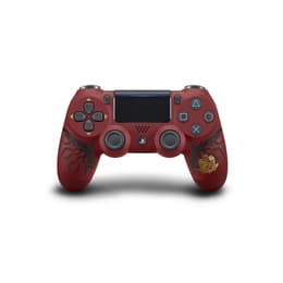 PlayStation 4 Pro 1000GB - Zwart - Limited edition Monster Hunter + Monster Hunter