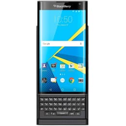BlackBerry Priv 32 GB - Zwart - Simlockvrij