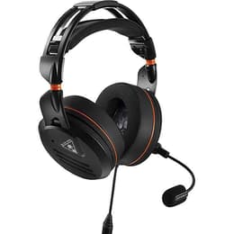 Elite Pro Geluidsdemper Gaming Hoofdtelefoon - Microfoon Zwart