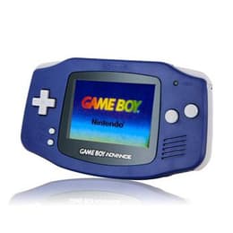Nintendo Game Boy Advance - Blauw