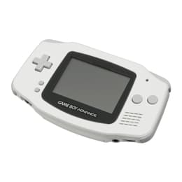 Gameconsole Nintendo Game Boy Advance - Wit