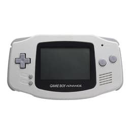 Gameconsole Nintendo Game Boy Advance - Wit
