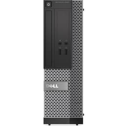 Dell OptiPlex 3020 SFF Core i5 3,3 GHz - HDD 500 GB RAM 8GB