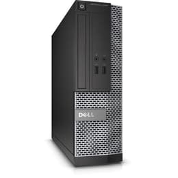 Dell OptiPlex 3020 SFF Core i5 3,3 GHz - HDD 500 GB RAM 8GB