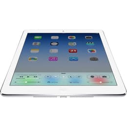 iPad Air (2013) 16 Go - WiFi + 4G - Zilver