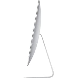 iMac 27" 5K (Eind 2014) Core i5 3,5 GHz - HDD 1 TB - 8GB AZERTY - Frans