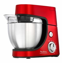 Moulinex MASTERCHEF GOURMET ROUGE Multicooker