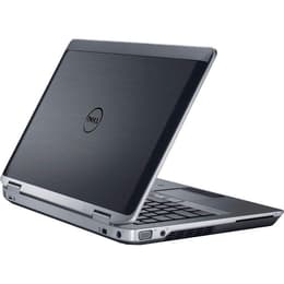 Dell Latitude E6330 13" Core i5 2,6 GHz  - HDD 320 GB - 4GB AZERTY - Frans