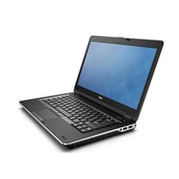 Dell Latitude E6440 14" Core i5 2,6 GHz  - SSD 128 GB - 4GB AZERTY - Frans