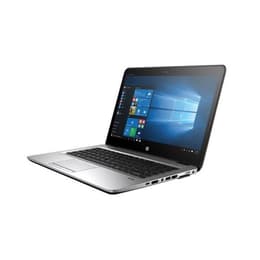 HP EliteBook 840 G3 14" Core i5 2,4 GHz - SSD 256 GB - 16GB AZERTY - Frans