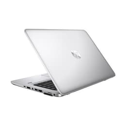 HP EliteBook 840 G3 14" Core i5 2,4 GHz - SSD 256 GB - 16GB AZERTY - Frans