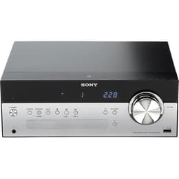 Sony CMT-SBT100 Micro HiFi-systeem Bluetooth