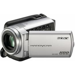 Sony DCR-SR37 Videocamera & camcorder - Grijs