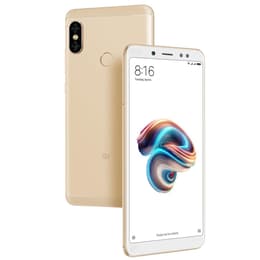 Redmi Note 5 Simlockvrij Dual Sim