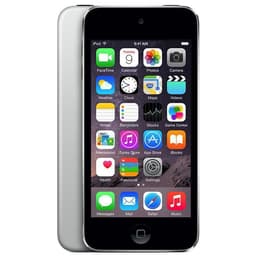 Apple iPod touch 5 MP3 & MP4 speler 16GB- Grijs