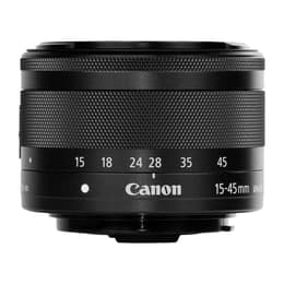Canon Lens EF-M 15-45mm f/3.5-6.3