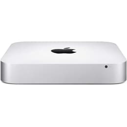 Mac mini (Oktober 2012) Core i5 2.5 GHz - HDD 2 TB - 4GB