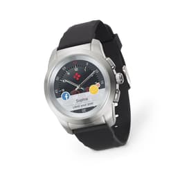 Horloges Cardio Mykronoz ZeTime - Zilver