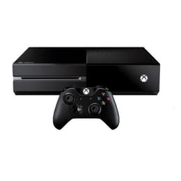 Console Microsoft Xbox One Forza Motosport 5 Edition 500 GB + Joystick - Zwart