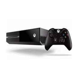 Console Microsoft Xbox One Forza Motosport 5 Edition 500 GB + Joystick - Zwart
