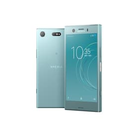 Xperia XZ1 Compact 32 GB - Blauw - Simlockvrij