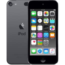 Apple iPod Touch MP3 & MP4 speler 32GB- Spacegrijs