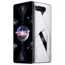 Asus ROG Phone 5 Ultimate 512 GB Dual Sim - Wit - Simlockvrij