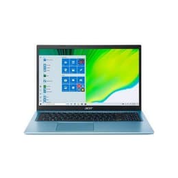 Acer Aspire 5 A515-56-75MX 15" Core i7 2.8 GHz - SSD 512 GB + HDD 1 TB - 16GB QWERTY - Engels (VS)