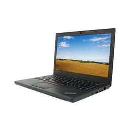 Lenovo ThinkPad X260 12" Core i3 2,3 GHz  - SSD 128 GB - 4GB AZERTY - Frans