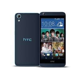 HTC Desire 626 16 GB - Blauw - Simlockvrij