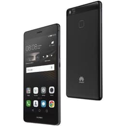 Huawei P9 Lite 16 GB - Zwart (Midnight Black) - Simlockvrij