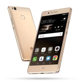 Gewend aan Besnoeiing 945 Huawei P9 Lite Simlockvrij 16 GB - Goud | Back Market