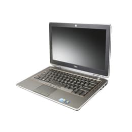 Dell Latitude E6320 13" Core i5 2,5 GHz - SSD 120 GB - 4GB AZERTY - Frans