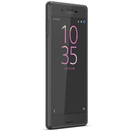 Sony Xperia X 32 GB - Zwart - Simlockvrij