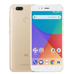 Xiaomi Mi A1 Simlockvrij Dual Sim