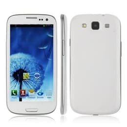 Galaxy S III 16 GB - Wit - Buitenlandse Aanbieder