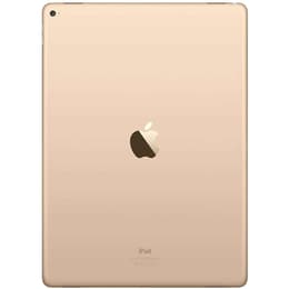 iPad Pro 9.7 (2016) 1e generatie 32 Go - WiFi + 4G - Goud