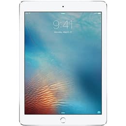 iPad Pro 9,7" 1e generatie (2016) 9,7" 32GB - WiFi + 4G - Zilver - Simlockvrij