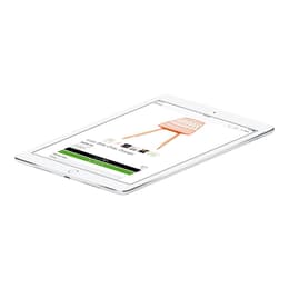 iPad Pro 9.7 (2016) 1e generatie 32 Go - WiFi + 4G - Zilver