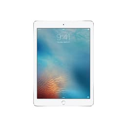 iPad Pro 9.7 (2016) 1e generatie 128 Go - WiFi + 4G - Zilver