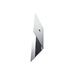 MacBook 12" (2017) - AZERTY - Frans