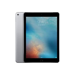 iPad Pro 9.7 (2016) 1e generatie 128 Go - WiFi - Spacegrijs