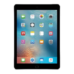 iPad Pro 9,7" 1e generatie (2016) 9,7" 256GB - WiFi + 4G - Spacegrijs - Simlockvrij