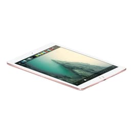 iPad Pro 9.7 (2016) 1e generatie 32 Go - WiFi - Rosé Goud