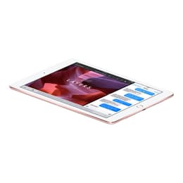 iPad Pro 9.7 (2016) 1e generatie 32 Go - WiFi - Rosé Goud