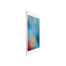 iPad Pro 9.7 (2016) 1e generatie 32 Go - WiFi - Rosé Goud