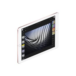 iPad Pro 9.7 (2016) 1e generatie 32 Go - WiFi - Rosé Goud