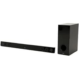 Soundbar & Home cinema-set LG NB3530A - Zwart