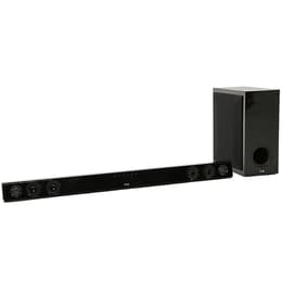 Soundbar & Home cinema-set LG NB3530A - Zwart