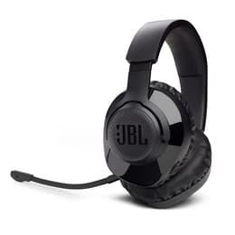 Quantum 350 geluidsdemper gaming Hoofdtelefoon - draadloos microfoon Zwart